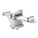 Univex SFG 500 T Reversible Dough Sheeter Floor Model 75-3/5" Long