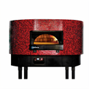 Univex DOME47FT Rotating Dome Pizza Oven Gas (6) 12" Pizza Capacity