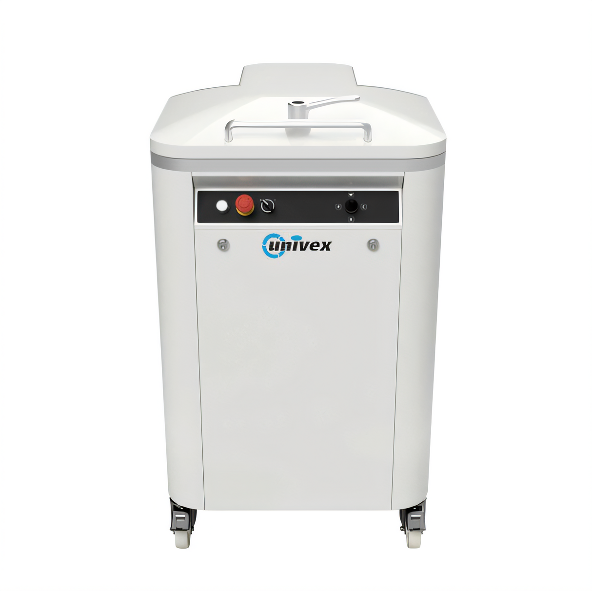 Univex SRD24 Dough Divider Semi-automatic Round