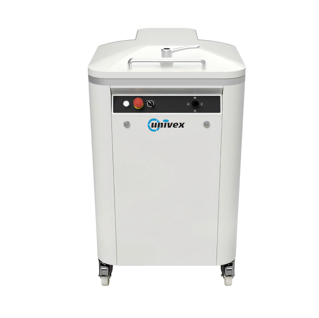 Univex SQD60 Dough Divider Semi-automatic Square