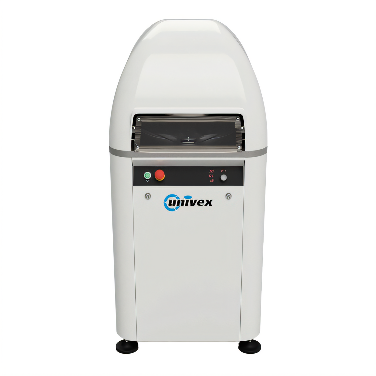 Univex ABDR15 Bun Divider & Rounder Automatic 5.29 12.69 Oz