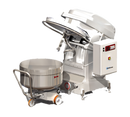 Univex SL80RB Silverline Spiral Mixer 137 Qt. (130 Liter) Bowl 175 Lb. (80 Kg) Dough Capacity