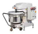 Univex SL300RB Silverline Spiral Mixer Removable Bowl 660 Lb. Dough Capacity