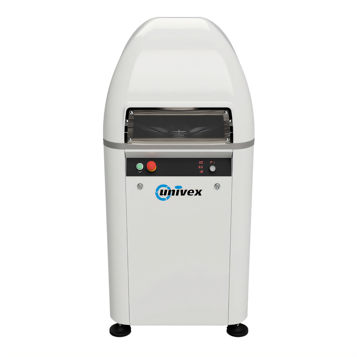 Univex ABDR52 Bun Divider & Rounder Automatic 0.42 1.41 Oz