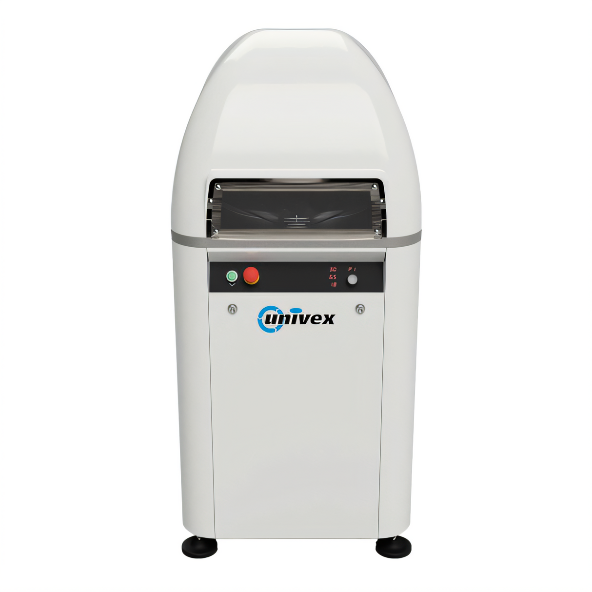 Univex ABDR11 Bun Divider/Rounder Automatic 6.35 17.64 Oz