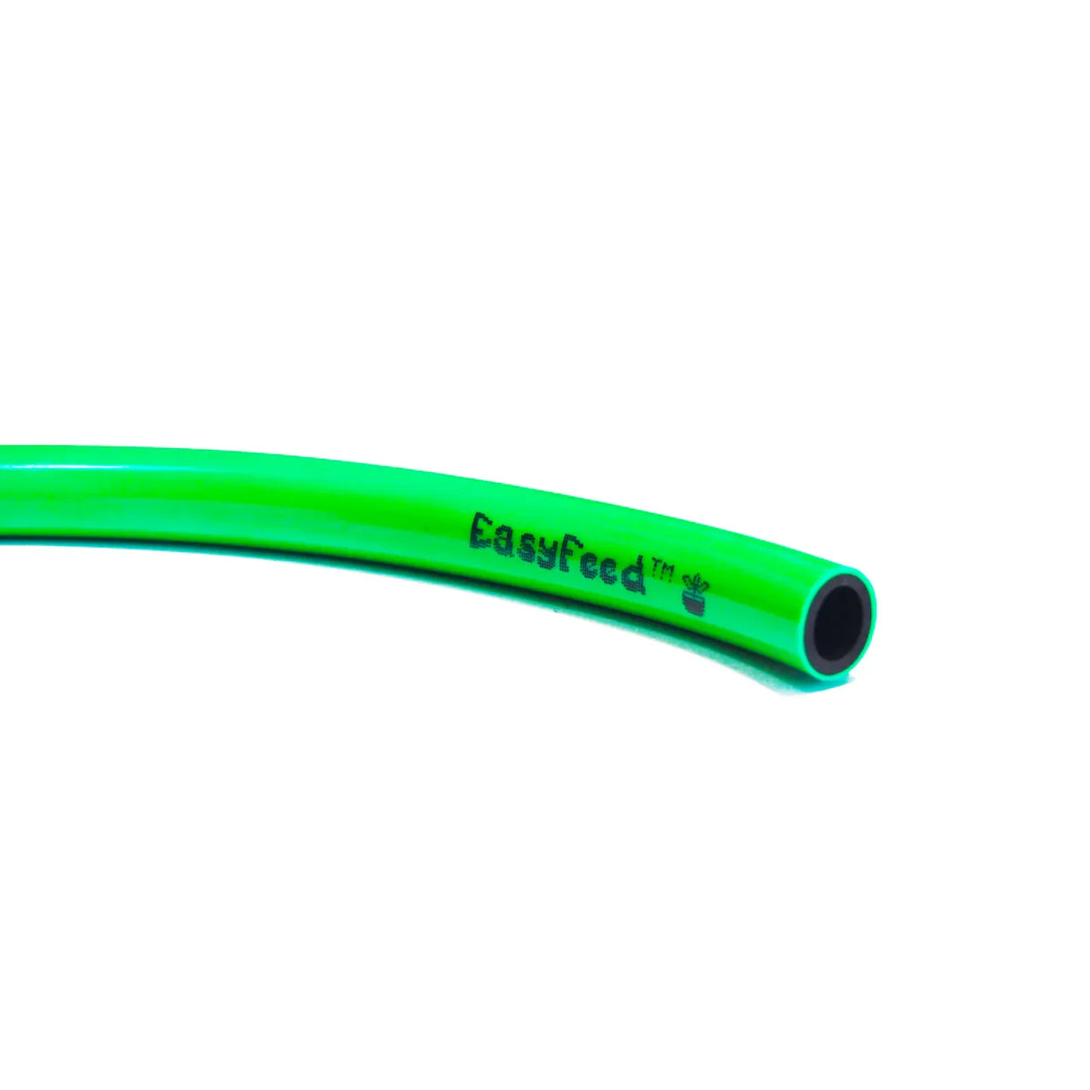 Alien Hydroponics Pipe 16mm Green Bulk by Meter