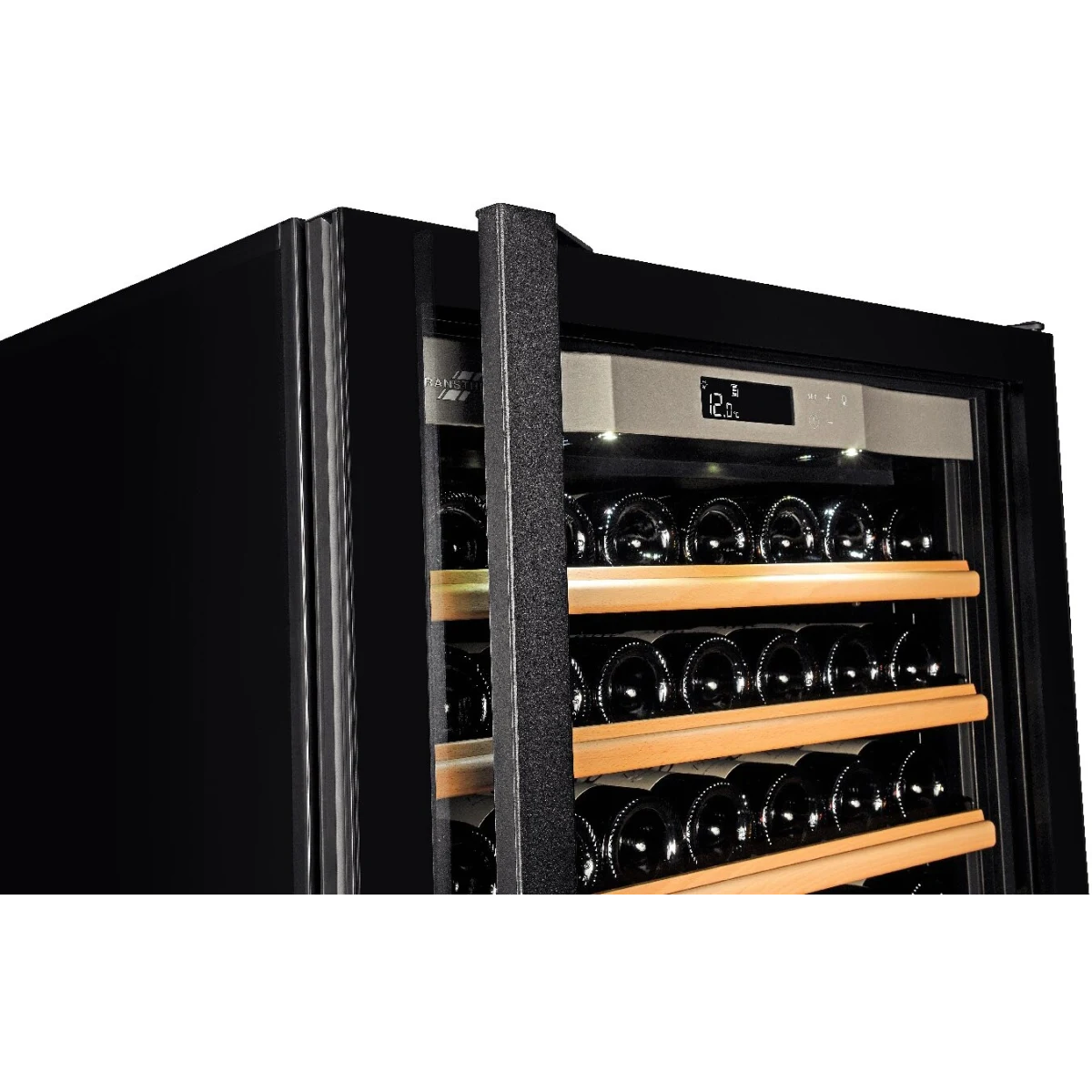 Transtherm by EuroCave Prestige Series Loft Vintage LOXXPV3002US Wine Storage Refrigerator