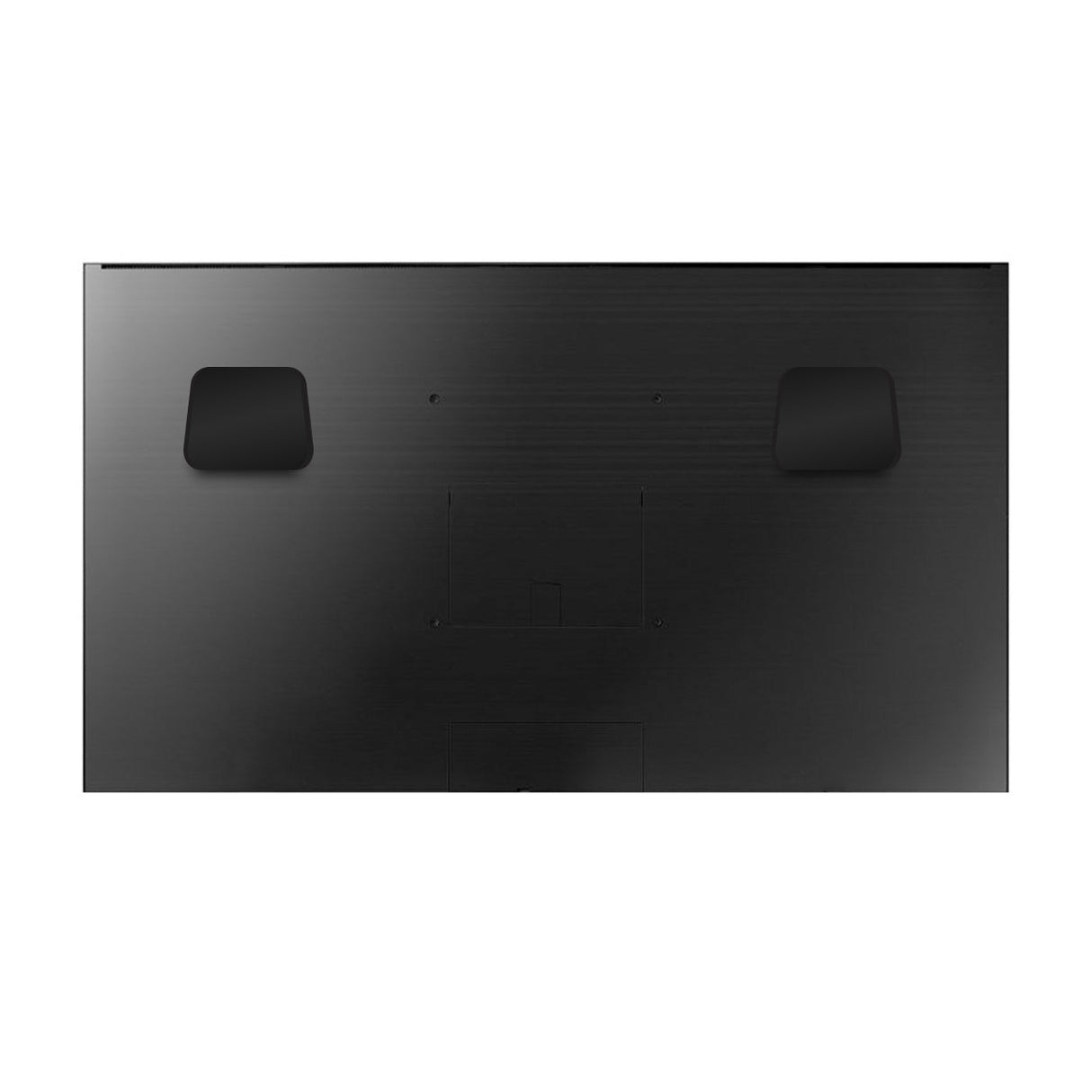 MirageVision Ruby Outdoor TV — 55″ Partial-Sun Weatherproof Smart TV IP55