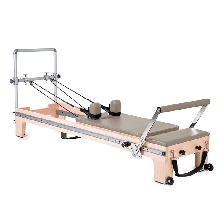 Elina Pilates Master Instructor Reformer Bundle