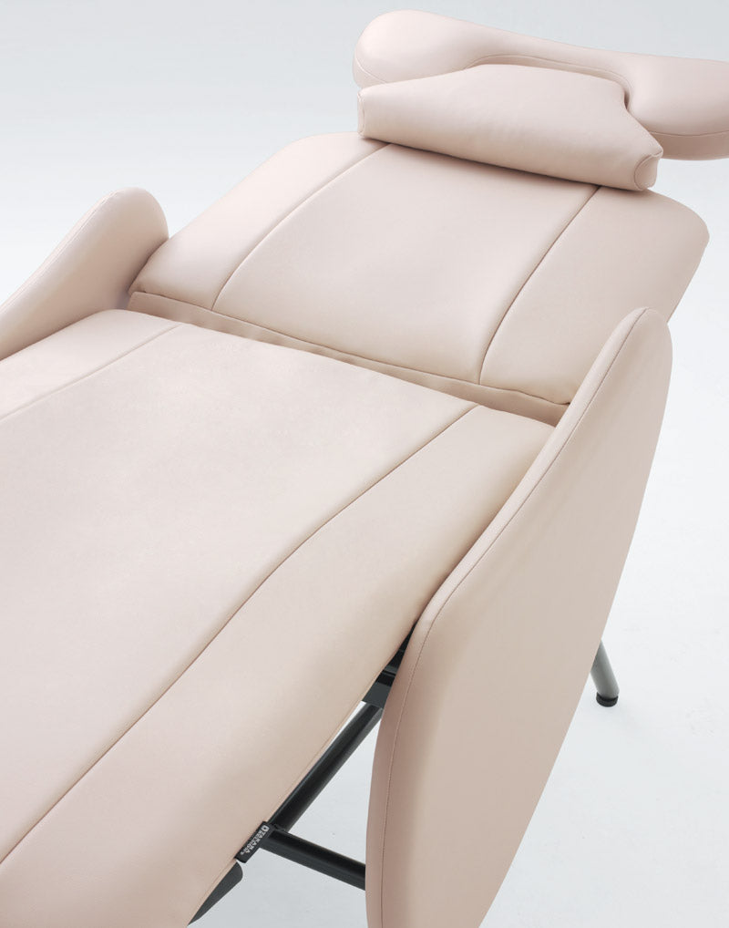 Takara Belmont RICHE AY-EL141ES9 Reclining Eyelash Chair