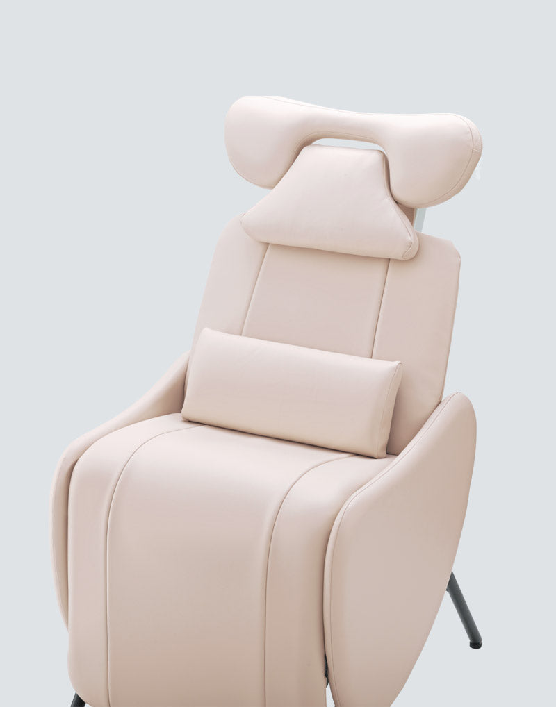 Takara Belmont RICHE AY-EL141ES9 Reclining Eyelash Chair