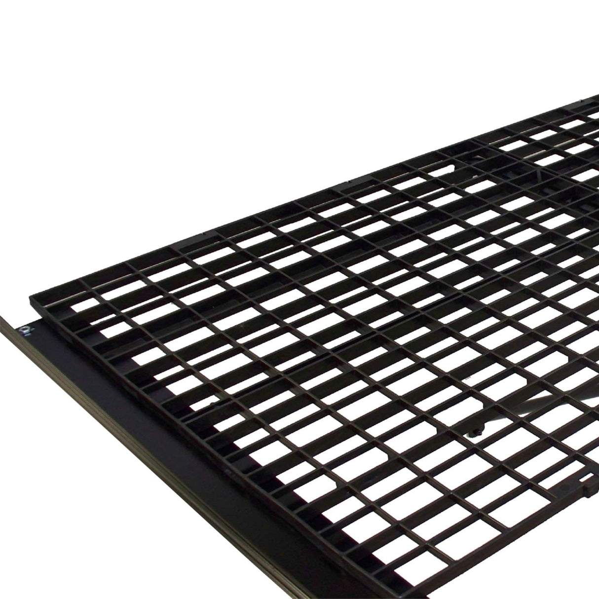 Riverstone MONT Workbench System 8 ft for MONT Greenhouses – Commercial Grade PVC Work Table