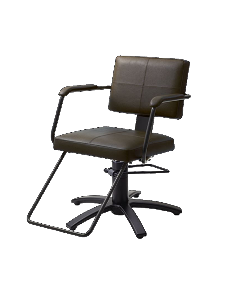 Takara Belmont Shiki ST-N100 Styling Chair Salon Seating