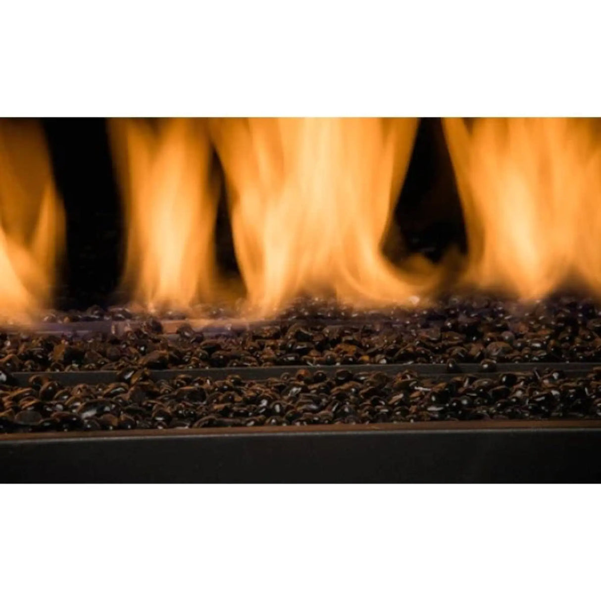 Sierra Flame Stanford 36" Direct Vent Linear Fireplace Natural Gas 21,000 BTU