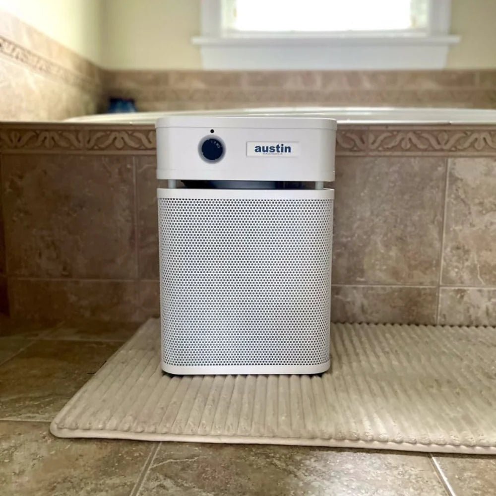 Austin Air HealthMate Junior Air Purifier