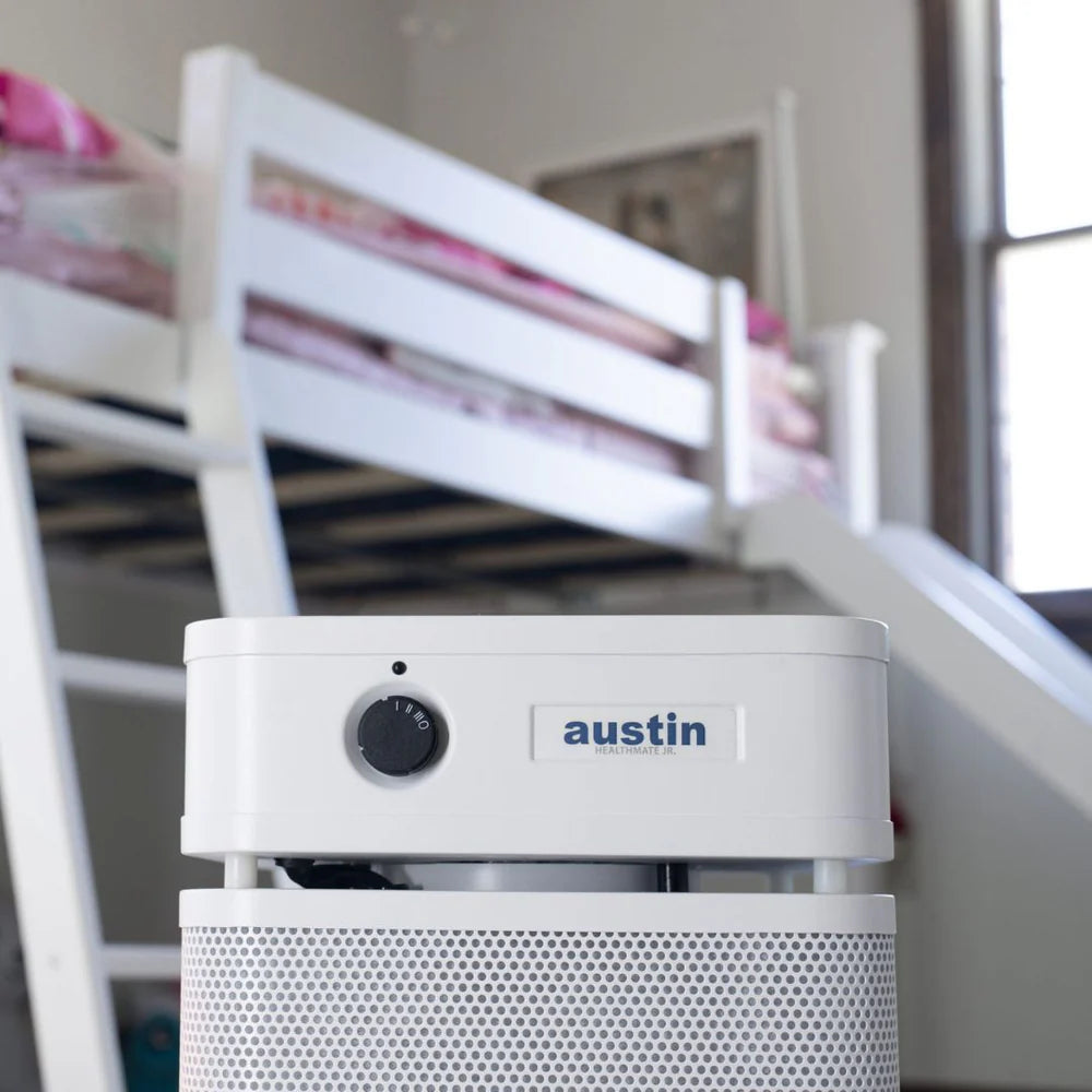 Austin Air HealthMate Junior Air Purifier