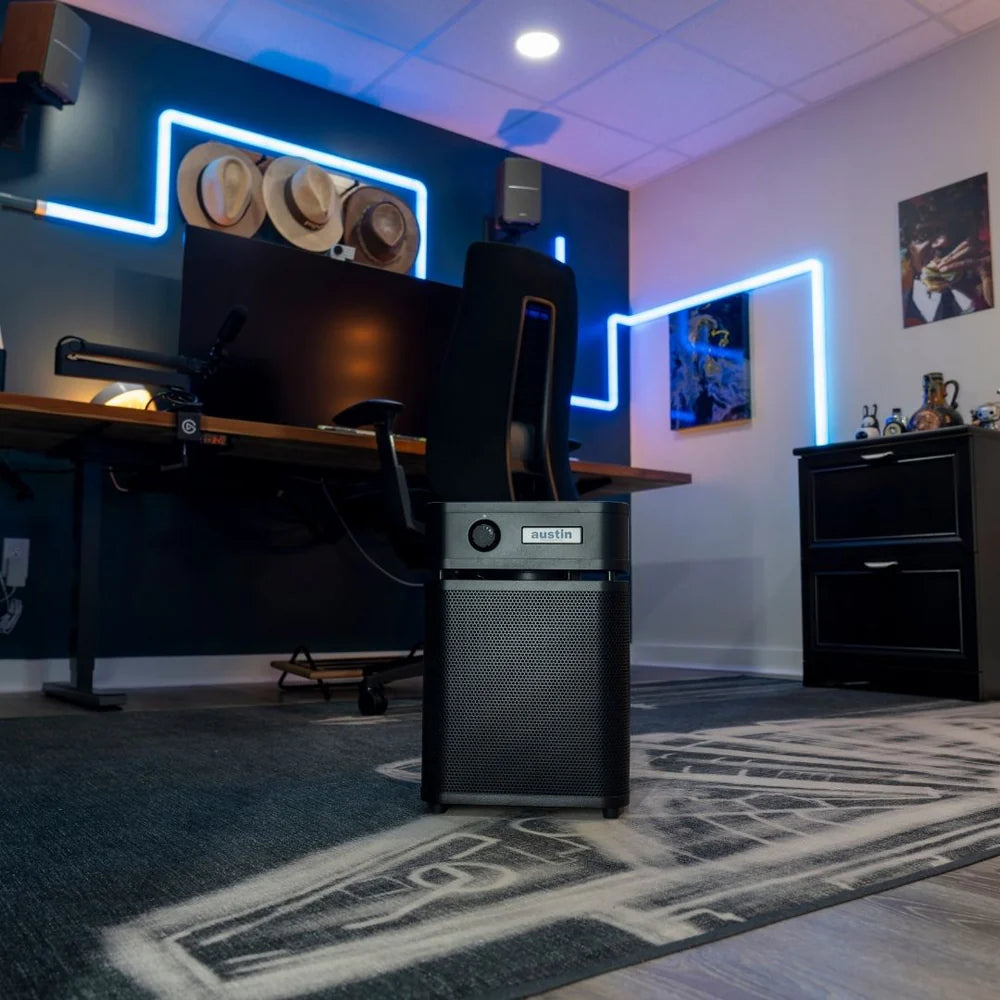 Austin Air HealthMate Plus Junior Air Purifier