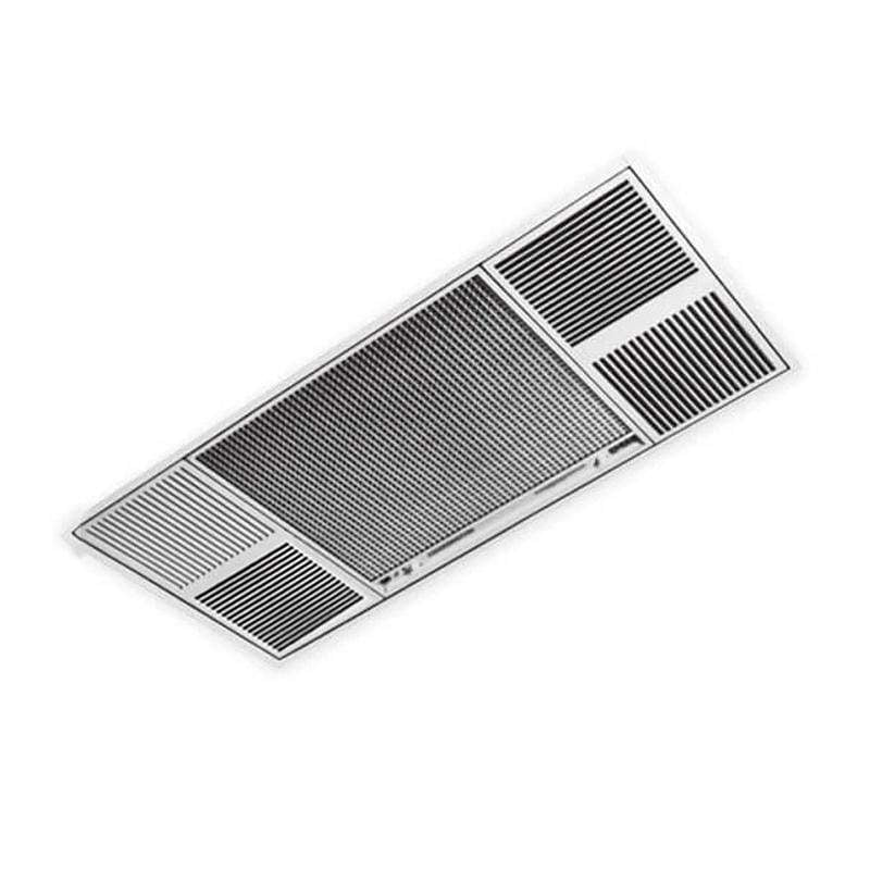 SmokeMaster X-11QE-Cig Flush Mount Electronic Air Cleaner