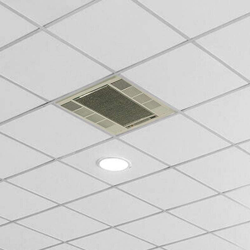 SmokeMaster X-400 Flush Mount Electronic Air Cleaner