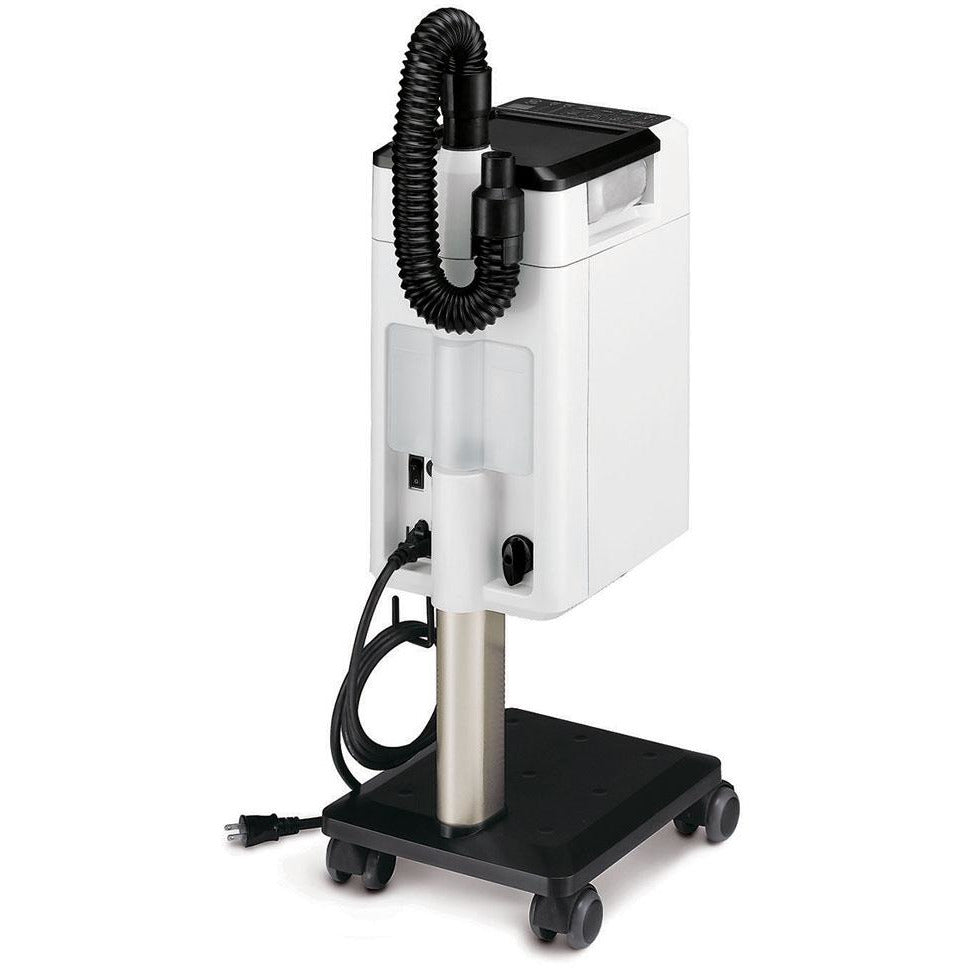 Takara Belmont SPA MIST II Processor SD-160 Spa Hair & Scalp Treatment Stand AK-160SW12NEN