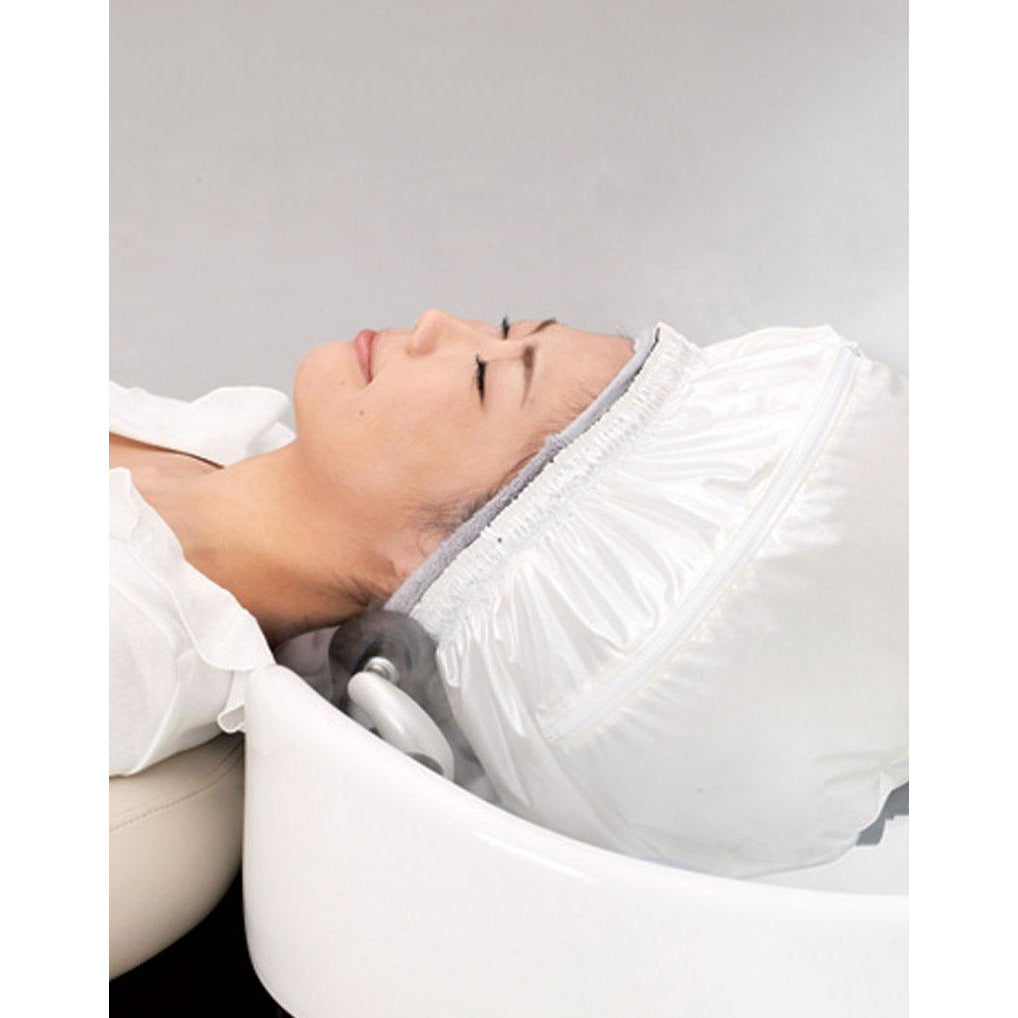 Takara Belmont SPA MIST II Processor SD-160 Spa Hair & Scalp Treatment Stand AK-160SW12NEN