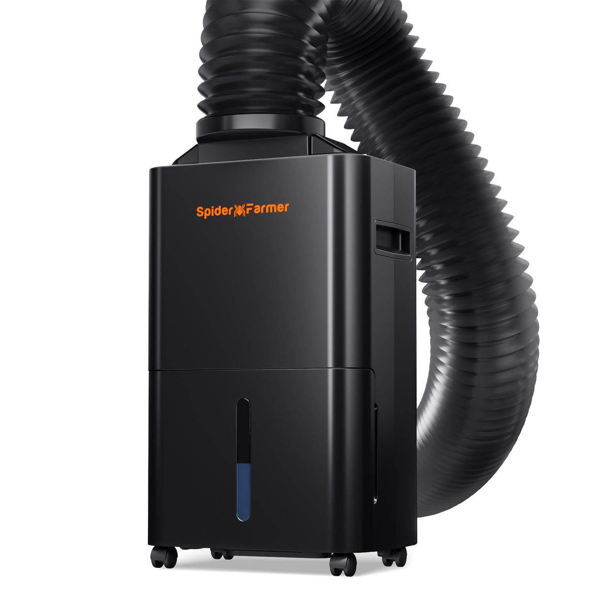 Spider Farmer SF-Dehumidifier 32 Pint Smart Dehumidifier with Drain Hose