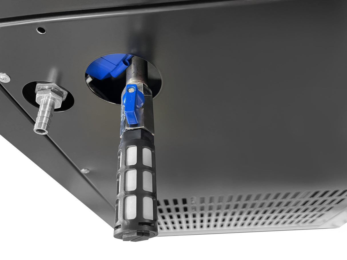 StayFresh Freeze Dryer Fresh Air Filter