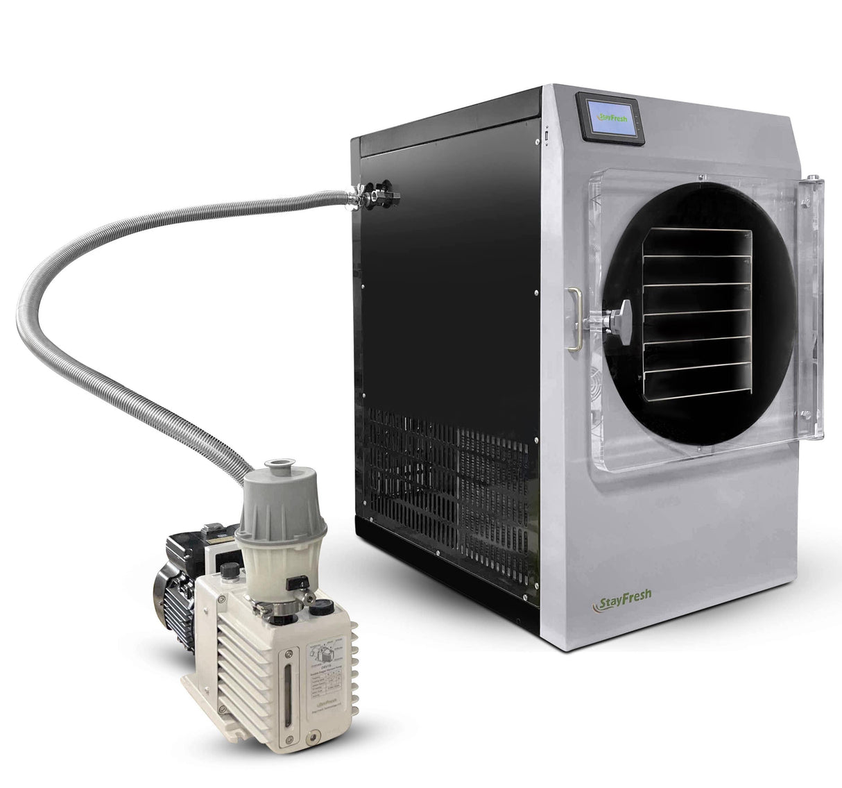 Stay Fresh Mega Freeze Dryer