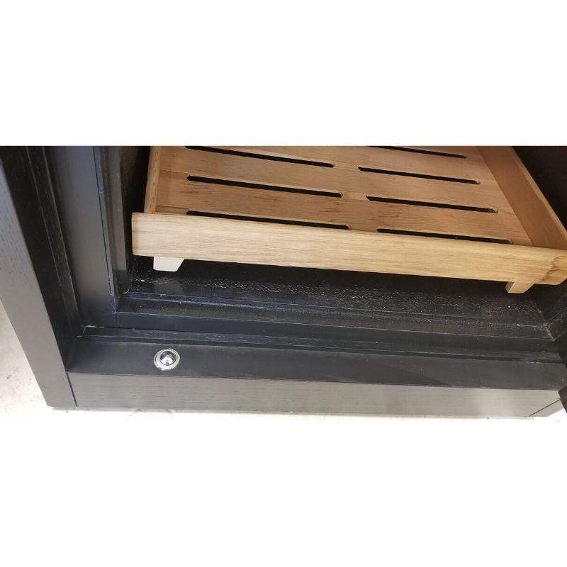 Redford Lite Electronic Cabinet Humidor 1,250 Cigars