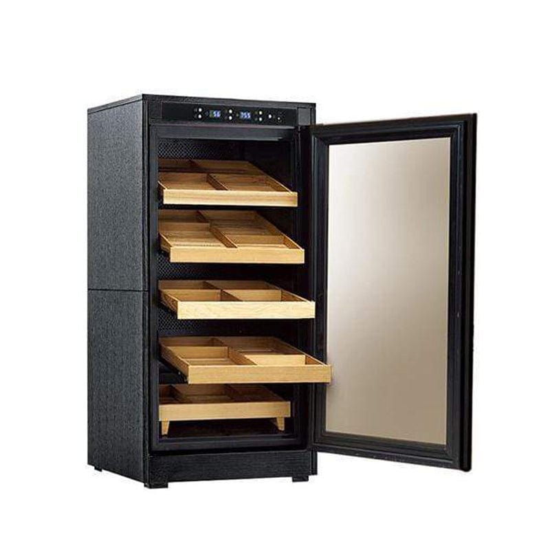Redford Lite Electronic Cabinet Humidor 1,250 Cigars