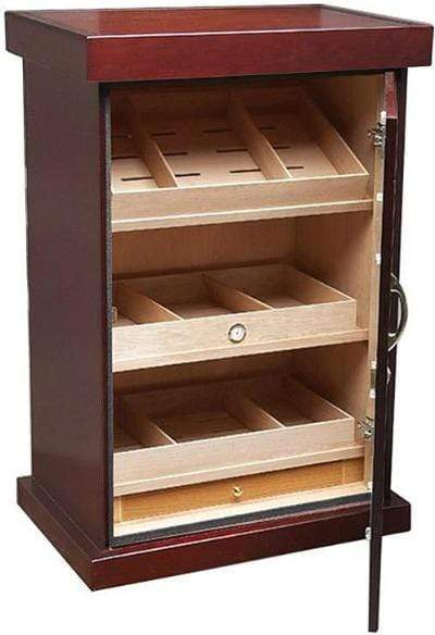 The Spartacus Cabinet Humidor 1,000 Cigars