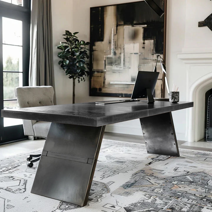 Carbon Designs The William Office Desk