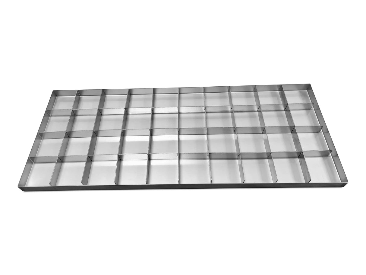 StayFresh Freeze Dryer Standard Size Tray Dividers