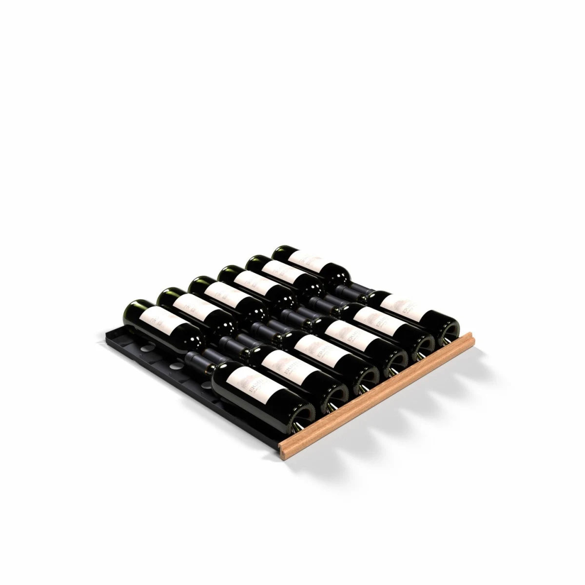 Transtherm by EuroCave Prestige Series Ermitage ER1TGV3013US Prestige 27" Wine Storage Refrigerator