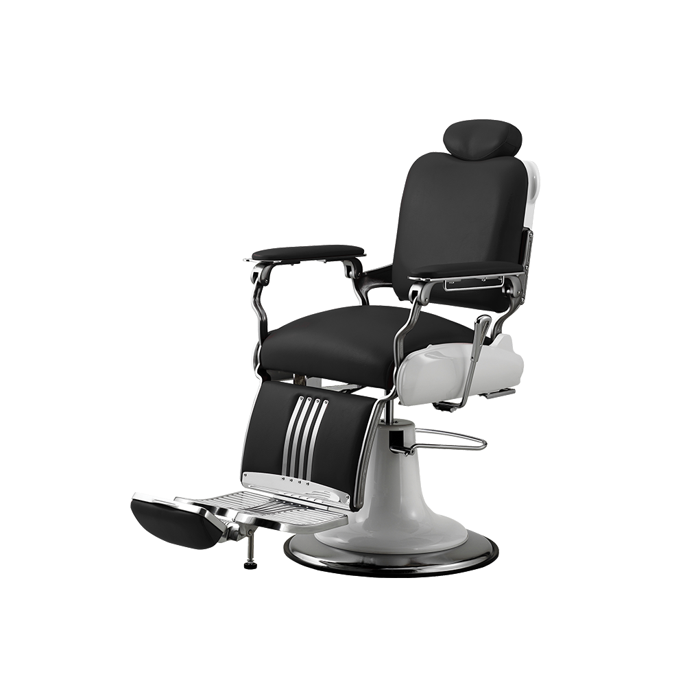 Takara Belmont LEGACY 90 Barber Chair BB-0090