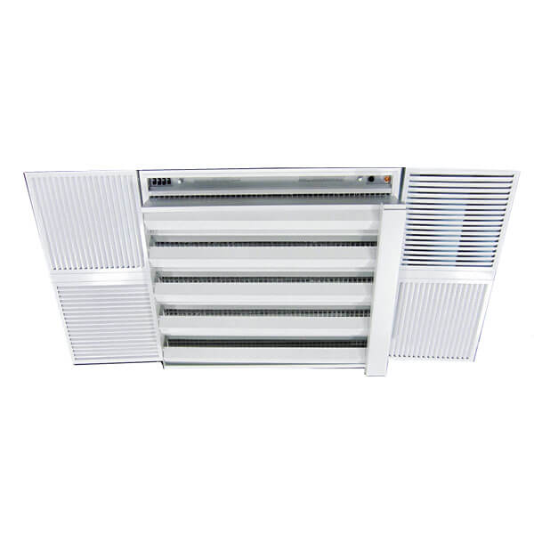SmokeMaster X-11Q E-Cig Flush Mount Electronic Air Cleaner
