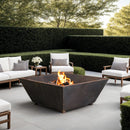 Carbon Designs The Vaughn Firepit