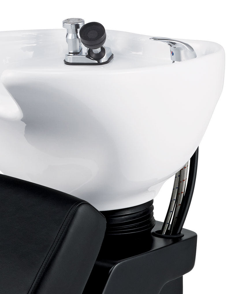 Takara Belmont NOVO BW-U26 Backwash Shampoo Unit