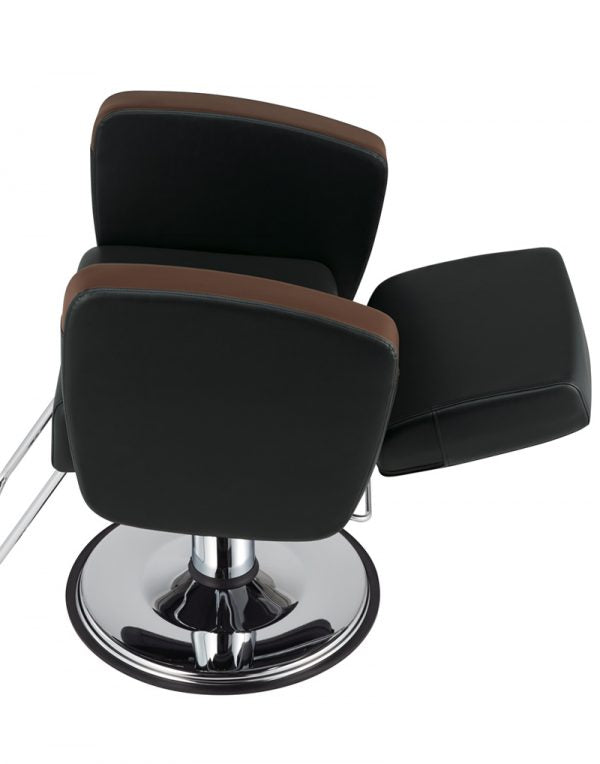 Takara Belmont VIRTUS ST-U10 Hydraulic Styling Chair Salon Chair