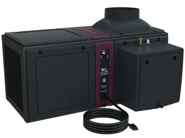 Wine Guardian D200 Ducted Wine Cellar Cooling Unit – 60 Hz