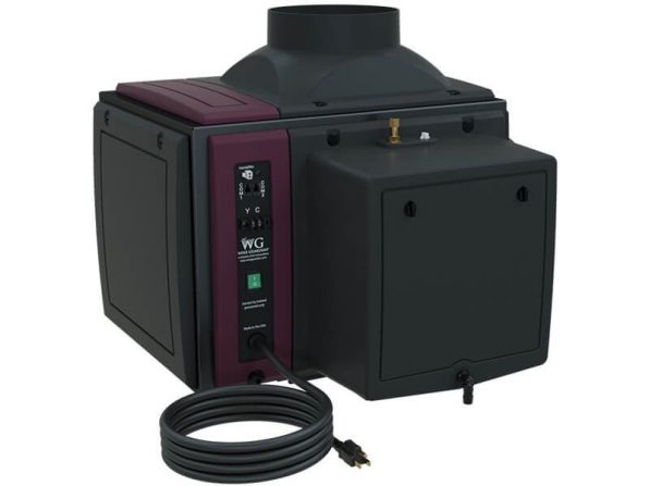 Wine Guardian DS050 1/2‑Ton Ductable Wine Cellar Cooling System