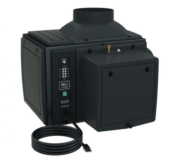 Wine Guardian Wine Cellar Integrated Sentinel Humidifier