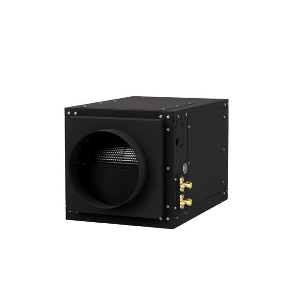 WhisperKOOL Platinum Split 4000 OMEGA 110V Ducted Wine Cellar Cooling System