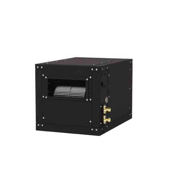 WhisperKOOL Platinum Split 8000 OMEGA 110V Ductless Wine Cellar Cooling System