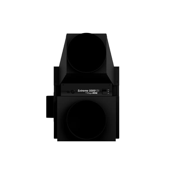 WhisperKOOL Extreme 5000tiR Fully-Ducted Wine Cellar Cooling System