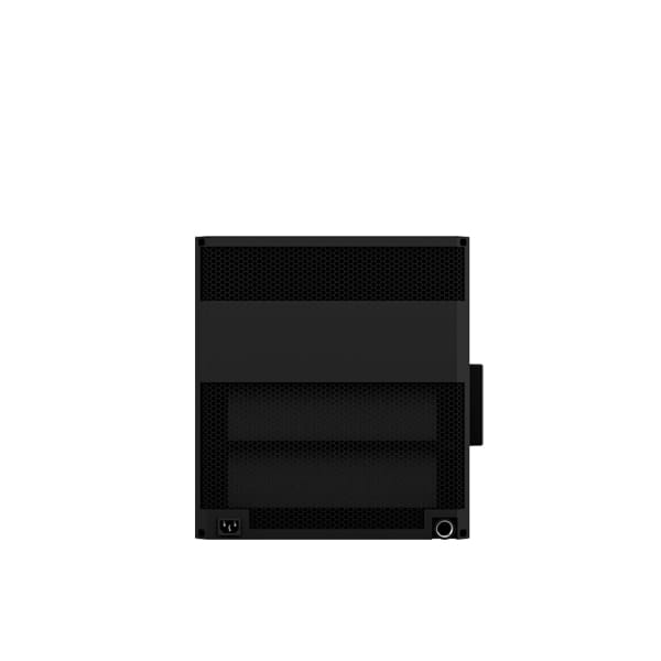 WhisperKOOL Extreme 5000tiR Self-Contained Cooling Unit (w/ Remote)