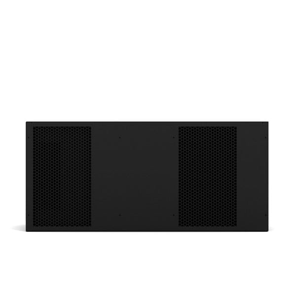 WhisperKOOL Mini Ceiling Mount Ductless Split Wine Cellar Cooling System