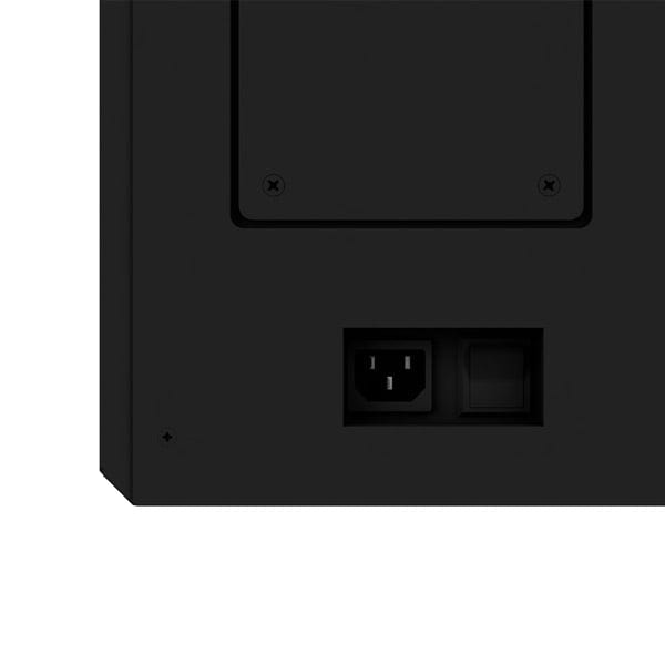 WhisperKOOL SC Pro 3000 Self-Contained Through-the-Wall Wine Cellar Cooling Unit U-WKSC3000-115-PRO