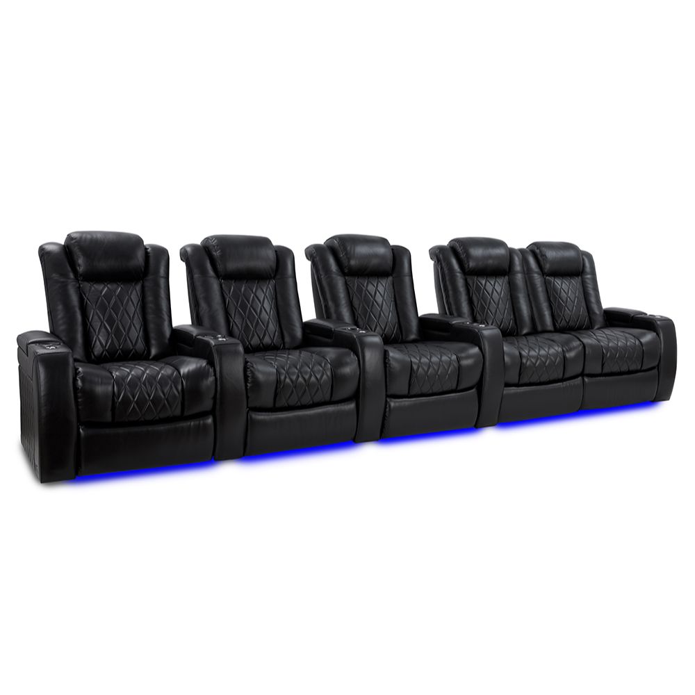 Valencia Tuscany XL Home Theater Seating