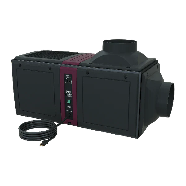 Wine Guardian D200 Ducted Wine Cellar Cooling Unit – 60 Hz